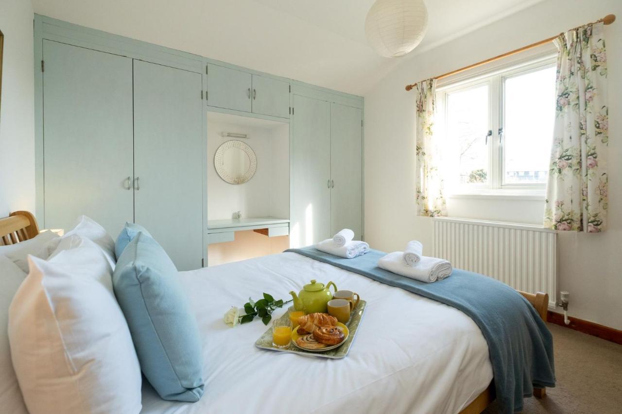 Sea Poppies Villa Thorpeness Ngoại thất bức ảnh