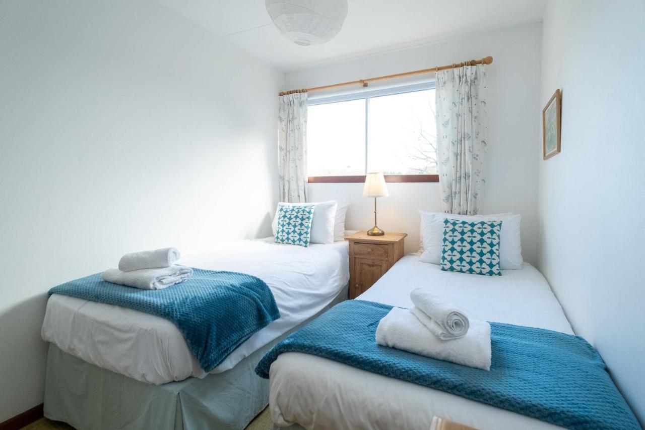 Sea Poppies Villa Thorpeness Ngoại thất bức ảnh