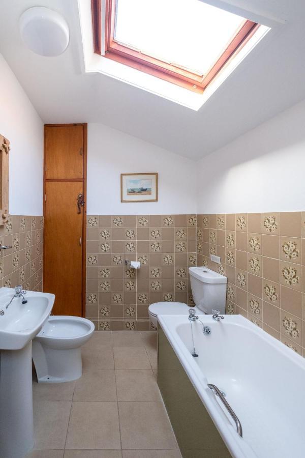 Sea Poppies Villa Thorpeness Ngoại thất bức ảnh