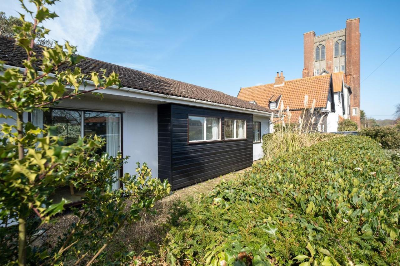 Sea Poppies Villa Thorpeness Ngoại thất bức ảnh