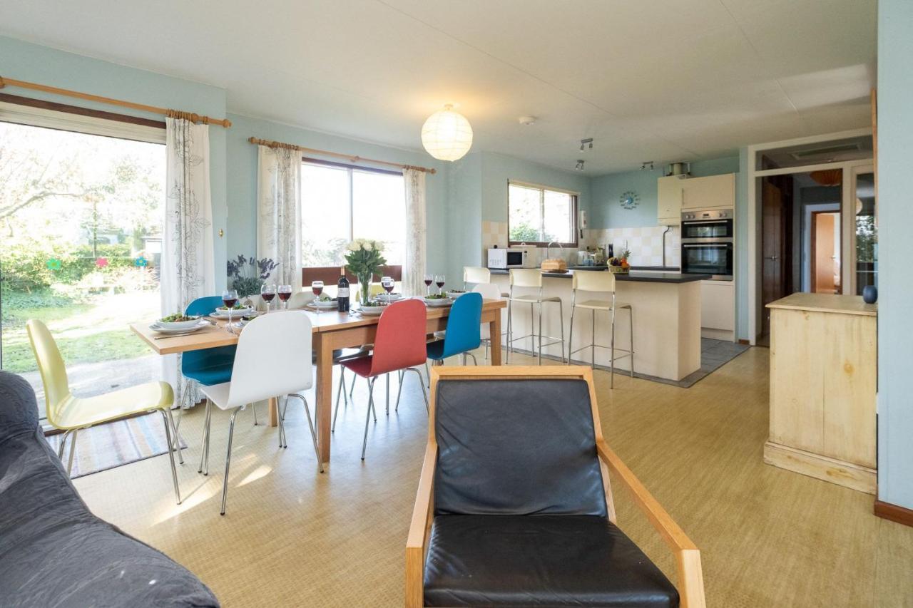 Sea Poppies Villa Thorpeness Ngoại thất bức ảnh