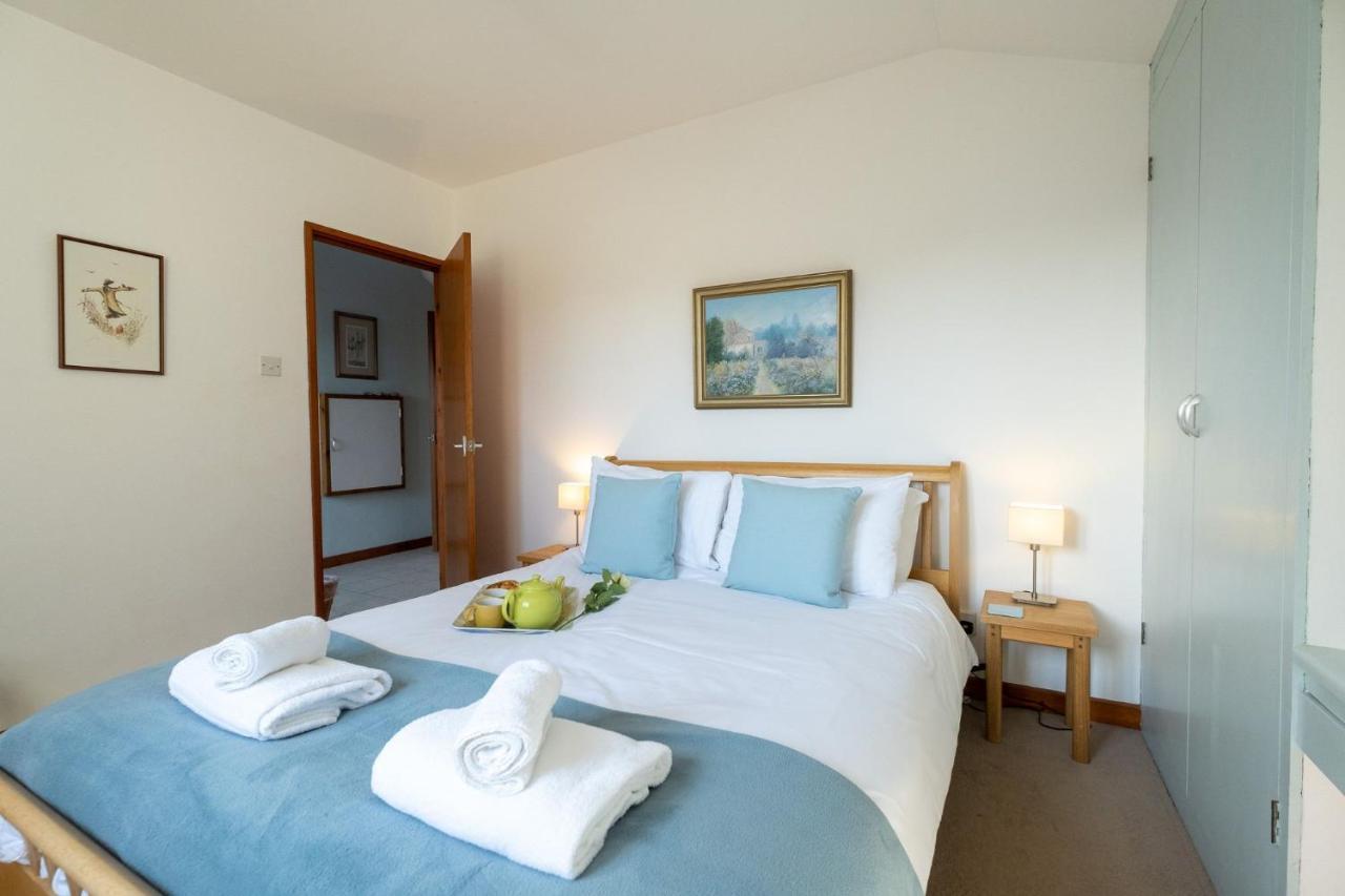 Sea Poppies Villa Thorpeness Ngoại thất bức ảnh
