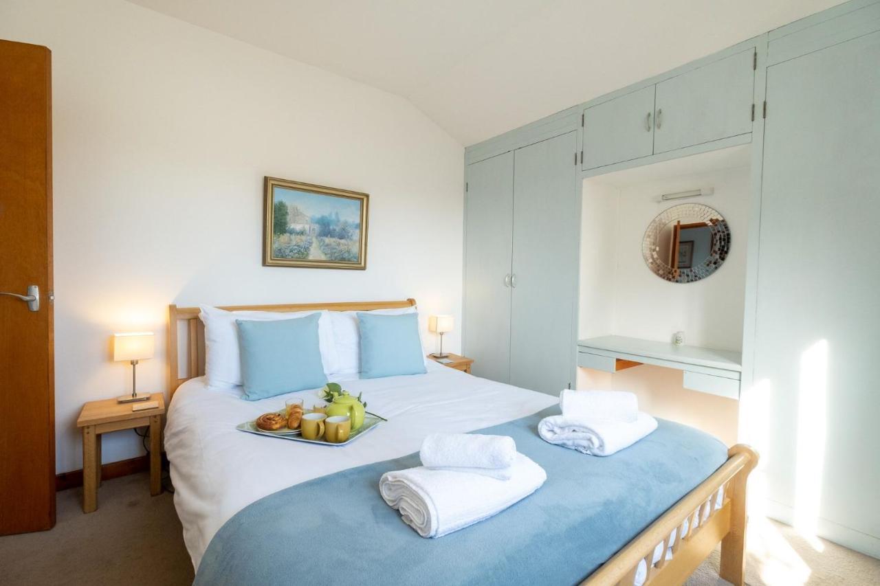 Sea Poppies Villa Thorpeness Ngoại thất bức ảnh