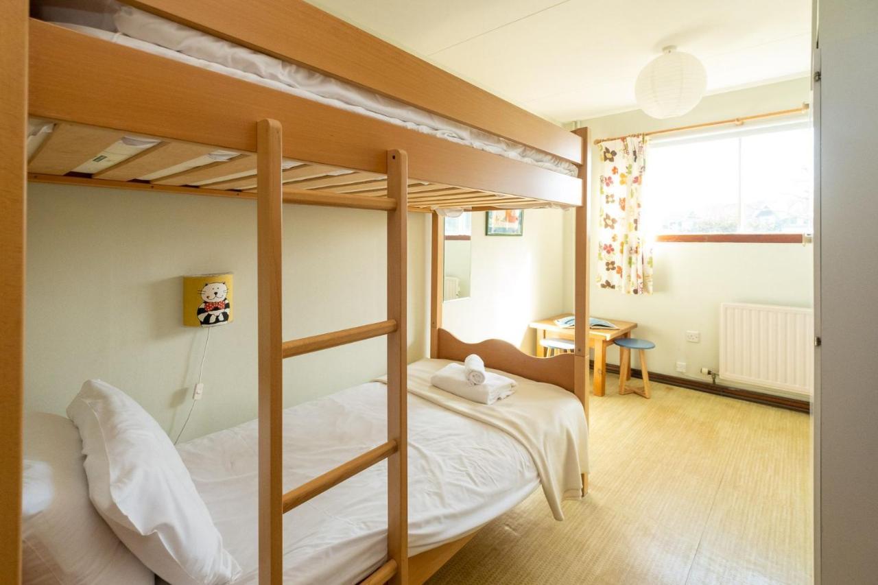 Sea Poppies Villa Thorpeness Ngoại thất bức ảnh