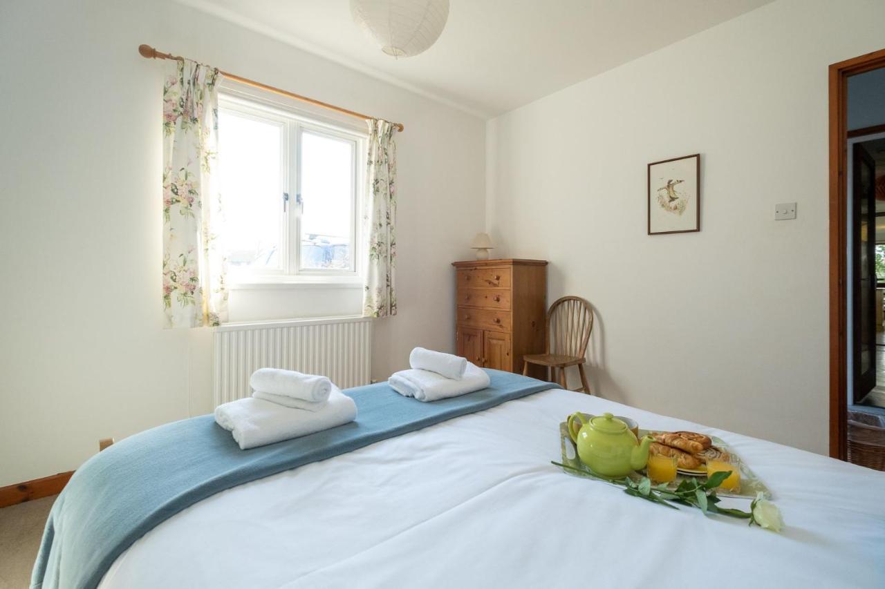 Sea Poppies Villa Thorpeness Ngoại thất bức ảnh