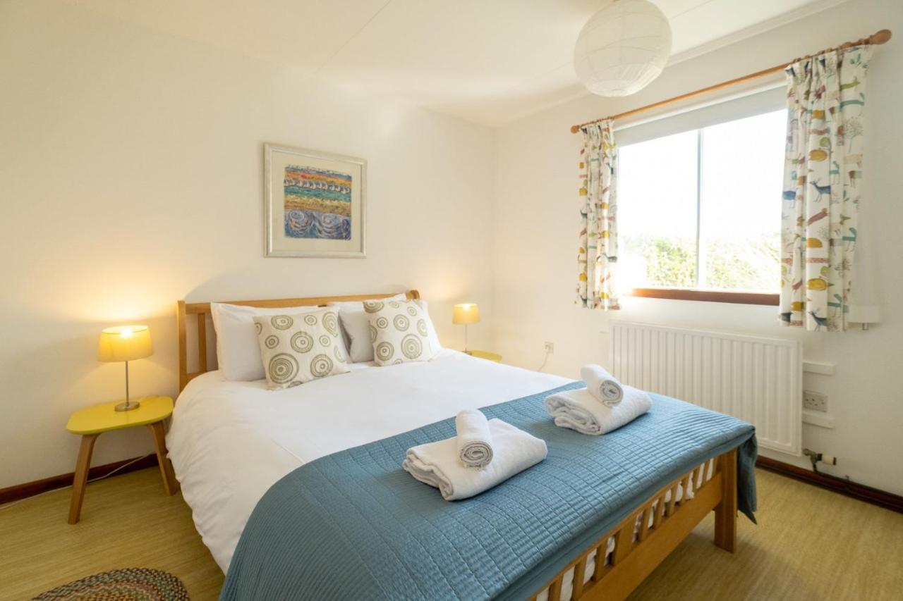 Sea Poppies Villa Thorpeness Ngoại thất bức ảnh